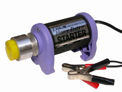 Prolux 12V STARTER (120A)